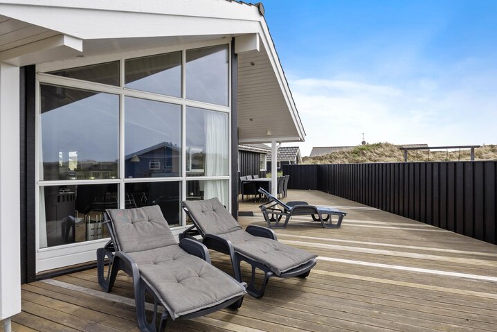 Ferienhaus B2648 in Bjerregårdsvej 298, Bjerregård - Bild #30