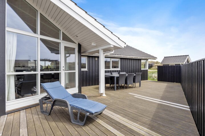 Ferienhaus B2648 in Bjerregårdsvej 298, Bjerregård - Bild #32