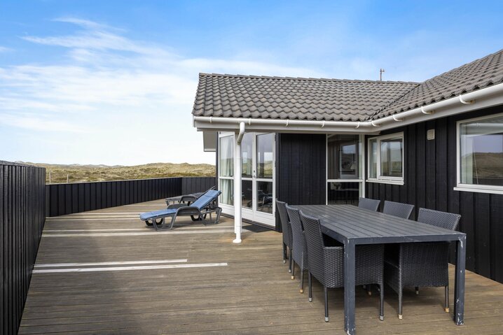 Sommerhus B2648 på Bjerregårdsvej 298, Bjerregård - Billede #27