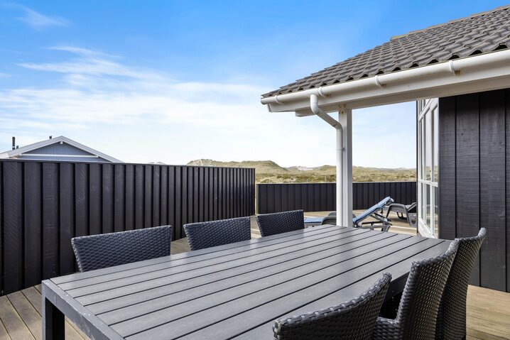 Ferienhaus B2648 in Bjerregårdsvej 298, Bjerregård - Bild #34