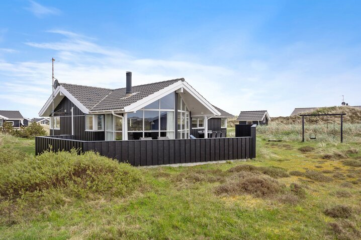 Ferienhaus B2648 in Bjerregårdsvej 298, Bjerregård - Bild #36