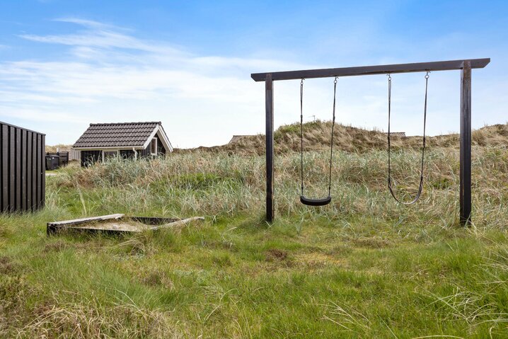 Sommerhus B2648 på Bjerregårdsvej 298, Bjerregård - Billede #31