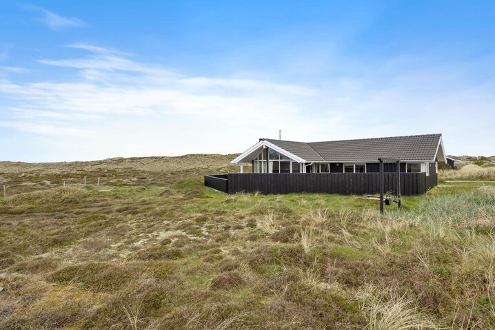 Ferienhaus B2648 in Bjerregårdsvej 298, Bjerregård - Bild #38