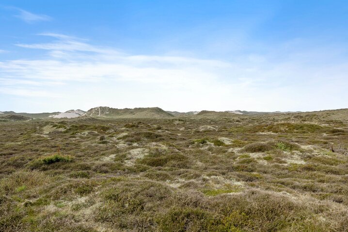 Sommerhus B2648 på Bjerregårdsvej 298, Bjerregård - Billede #33