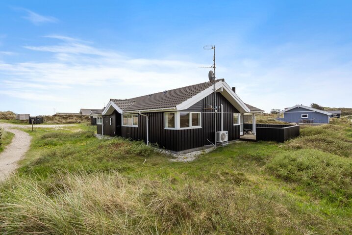 Ferienhaus B2648 in Bjerregårdsvej 298, Bjerregård - Bild #40