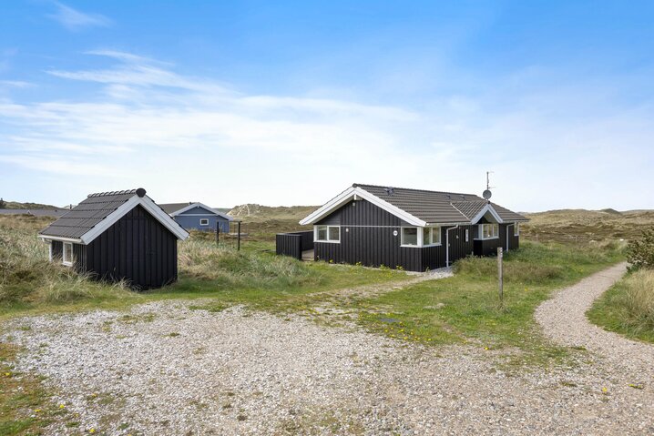 Sommerhus B2648 på Bjerregårdsvej 298, Bjerregård - Billede #35