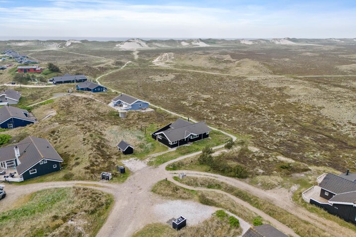 Ferienhaus B2648 in Bjerregårdsvej 298, Bjerregård - Bild #42