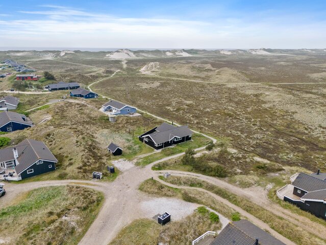 Sommerhus B2648 på Bjerregårdsvej 298, Bjerregård - Billede #36