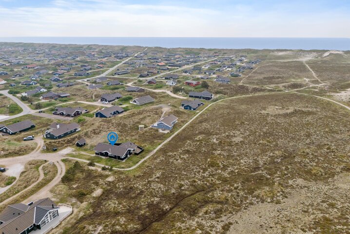 Ferienhaus B2648 in Bjerregårdsvej 298, Bjerregård - Bild #43