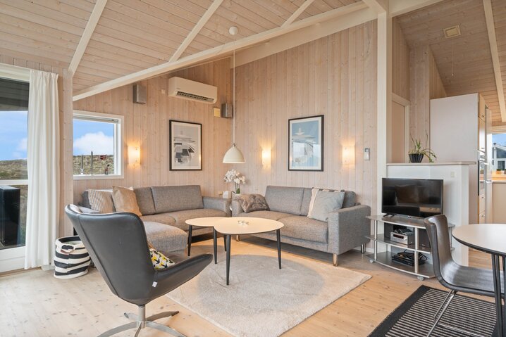 Ferienhaus B2648 in Bjerregårdsvej 298, Bjerregård - Bild #2