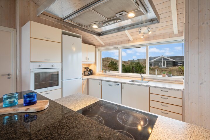 Ferienhaus B2648 in Bjerregårdsvej 298, Bjerregård - Bild #3