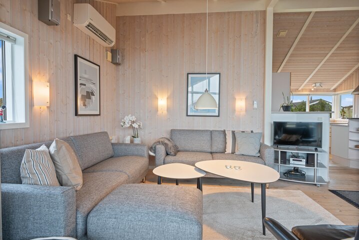 Ferienhaus B2648 in Bjerregårdsvej 298, Bjerregård - Bild #5