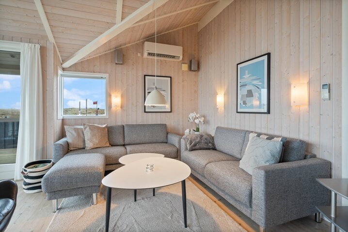 Ferienhaus B2648 in Bjerregårdsvej 298, Bjerregård - Bild #6