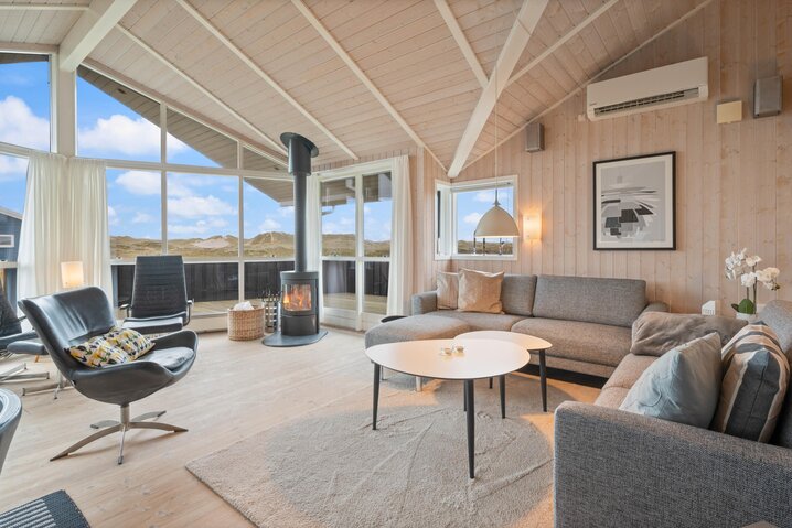 Ferienhaus B2648 in Bjerregårdsvej 298, Bjerregård - Bild #7