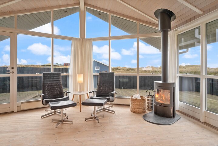 Ferienhaus B2648 in Bjerregårdsvej 298, Bjerregård - Bild #8