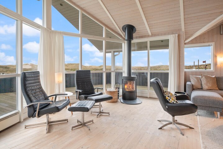 Ferienhaus B2648 in Bjerregårdsvej 298, Bjerregård - Bild #9
