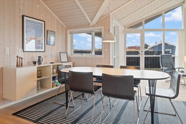 Ferienhaus B2648 in Bjerregårdsvej 298, Bjerregård - Bild #10