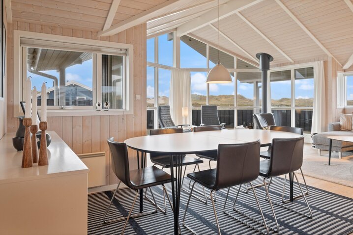 Ferienhaus B2648 in Bjerregårdsvej 298, Bjerregård - Bild #11