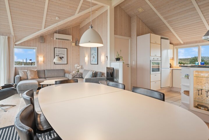 Ferienhaus B2648 in Bjerregårdsvej 298, Bjerregård - Bild #12