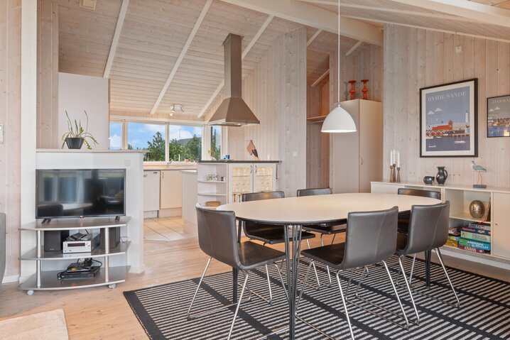 Ferienhaus B2648 in Bjerregårdsvej 298, Bjerregård - Bild #14