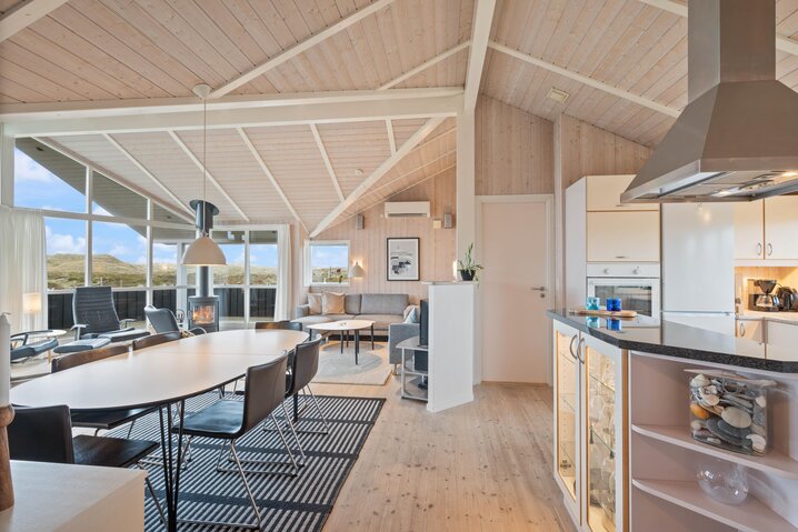 Ferienhaus B2648 in Bjerregårdsvej 298, Bjerregård - Bild #15