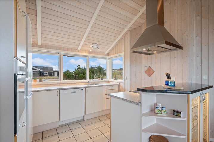 Ferienhaus B2648 in Bjerregårdsvej 298, Bjerregård - Bild #16