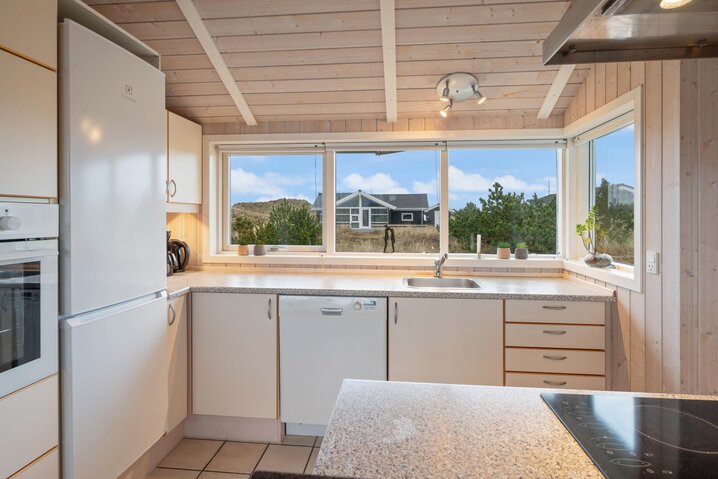 Ferienhaus B2648 in Bjerregårdsvej 298, Bjerregård - Bild #17