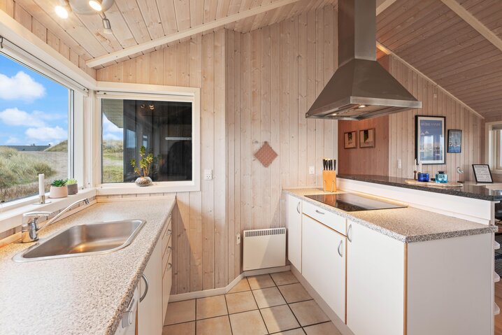 Ferienhaus B2648 in Bjerregårdsvej 298, Bjerregård - Bild #18