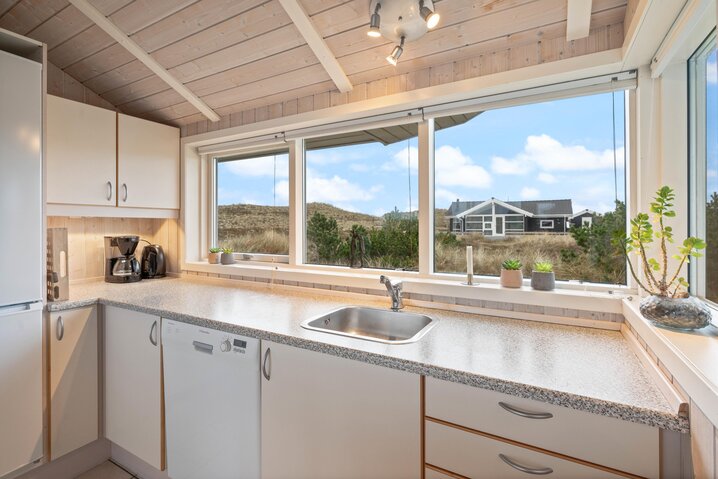 Ferienhaus B2648 in Bjerregårdsvej 298, Bjerregård - Bild #19