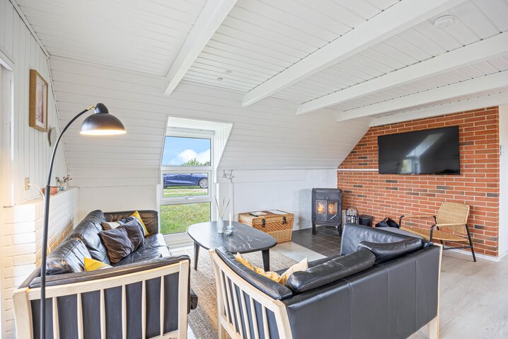 Sommerhus B2649 på Bjerregårdsvej 121, Bjerregård - Billede #1