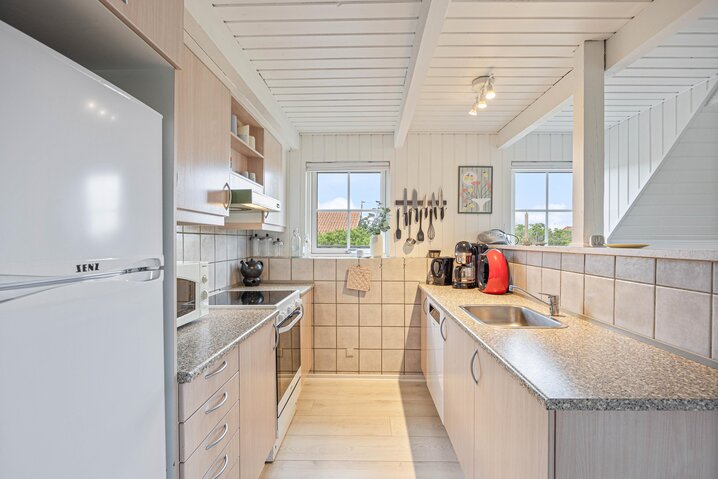 Sommerhus B2649 på Bjerregårdsvej 121, Bjerregård - Billede #2