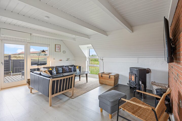 Sommerhus B2649 på Bjerregårdsvej 121, Bjerregård - Billede #3