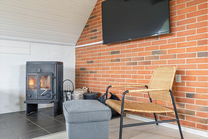 Sommerhus B2649 på Bjerregårdsvej 121, Bjerregård - Billede #4