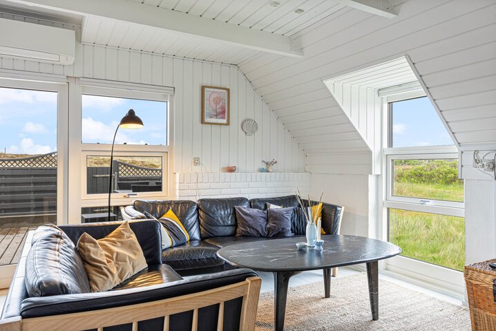 Sommerhus B2649 på Bjerregårdsvej 121, Bjerregård - Billede #5