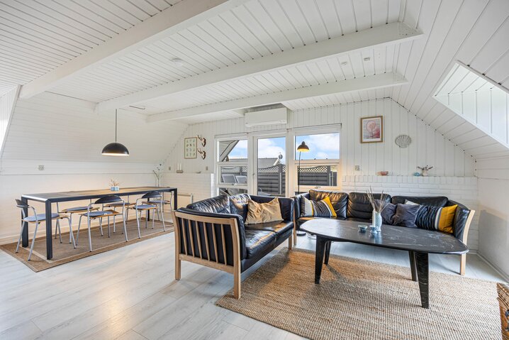 Sommerhus B2649 på Bjerregårdsvej 121, Bjerregård - Billede #6