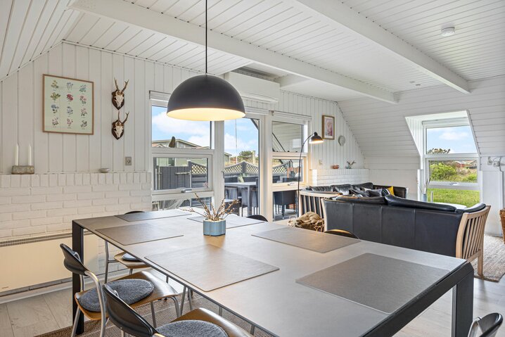 Sommerhus B2649 på Bjerregårdsvej 121, Bjerregård - Billede #7