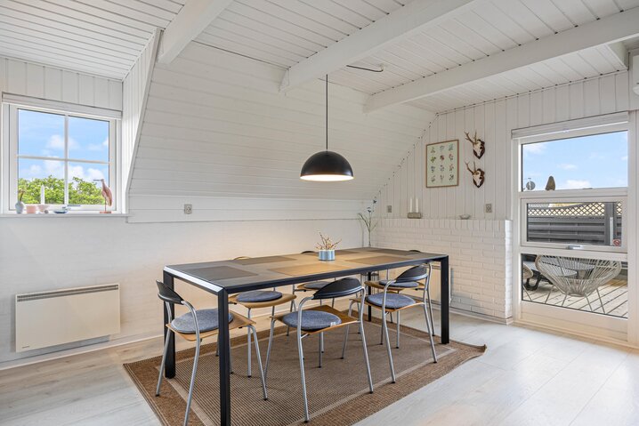 Ferienhaus B2649 in Bjerregårdsvej 121, Bjerregård - Bild #8