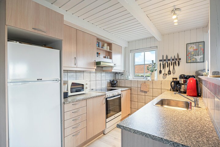 Ferienhaus B2649 in Bjerregårdsvej 121, Bjerregård - Bild #11