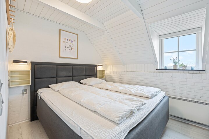 Sommerhus B2649 på Bjerregårdsvej 121, Bjerregård - Billede #12