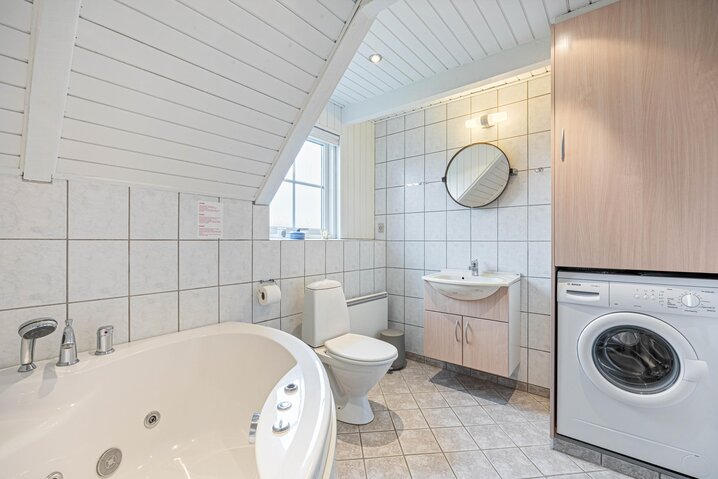 Sommerhus B2649 på Bjerregårdsvej 121, Bjerregård - Billede #14