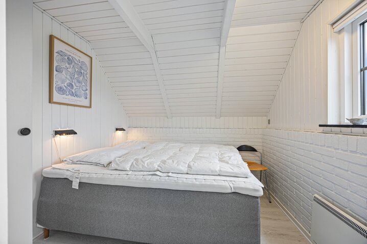Ferienhaus B2649 in Bjerregårdsvej 121, Bjerregård - Bild #16