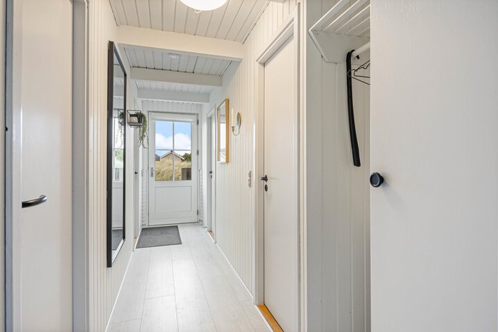 Ferienhaus B2649 in Bjerregårdsvej 121, Bjerregård - Bild #18