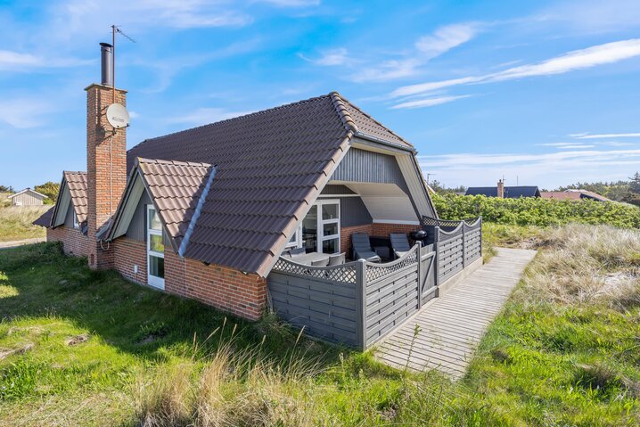 Ferienhaus B2649 in Bjerregårdsvej 121, Bjerregård - Bild #19