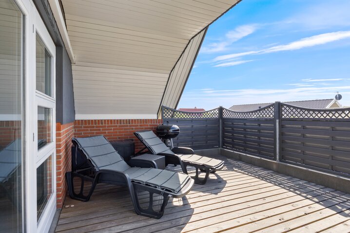 Ferienhaus B2649 in Bjerregårdsvej 121, Bjerregård - Bild #21