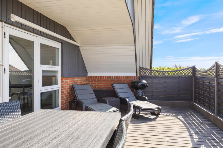 Ferienhaus B2649 in Bjerregårdsvej 121, Bjerregård - Bild #22