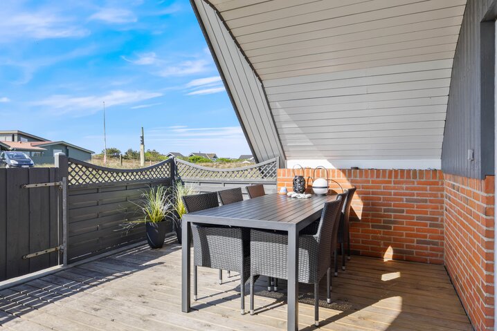 Sommerhus B2649 på Bjerregårdsvej 121, Bjerregård - Billede #23