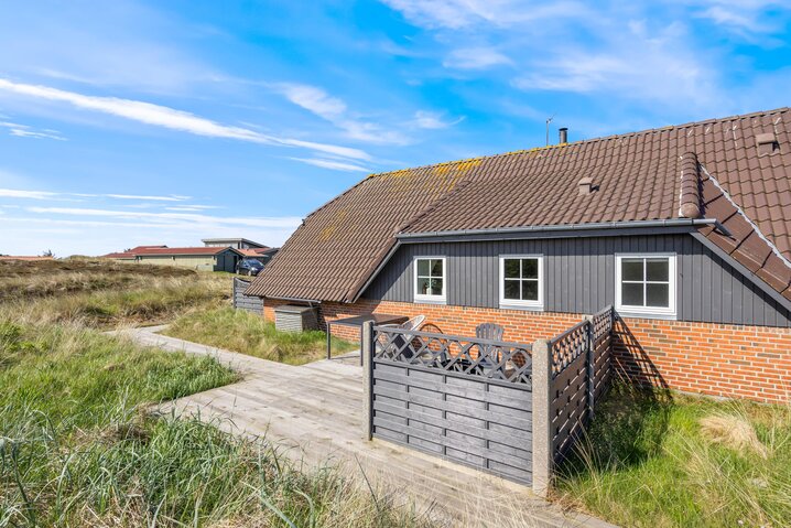 Sommerhus B2649 på Bjerregårdsvej 121, Bjerregård - Billede #24