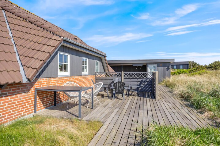 Sommerhus B2649 på Bjerregårdsvej 121, Bjerregård - Billede #25