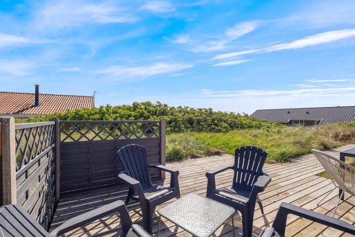 Sommerhus B2649 på Bjerregårdsvej 121, Bjerregård - Billede #26