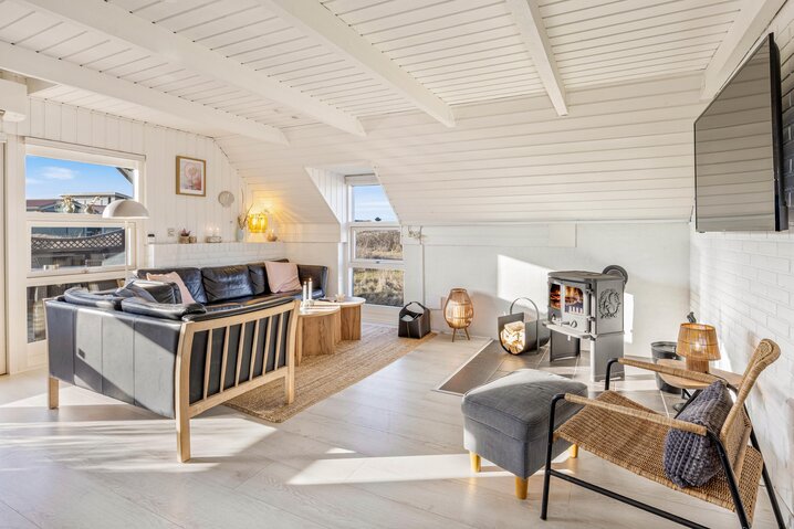 Ferienhaus B2649 in Bjerregårdsvej 121, Bjerregård - Bild #1